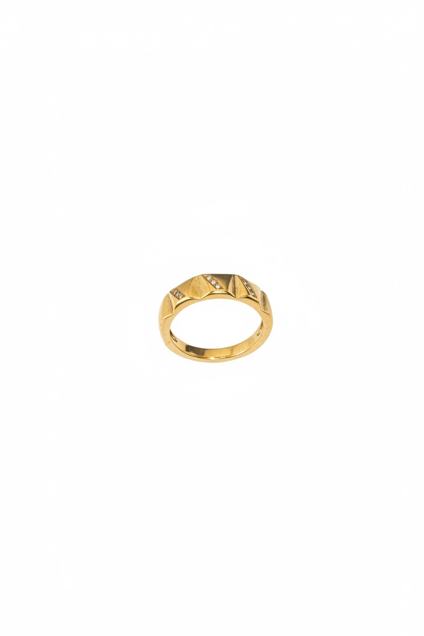Anillo piramidal