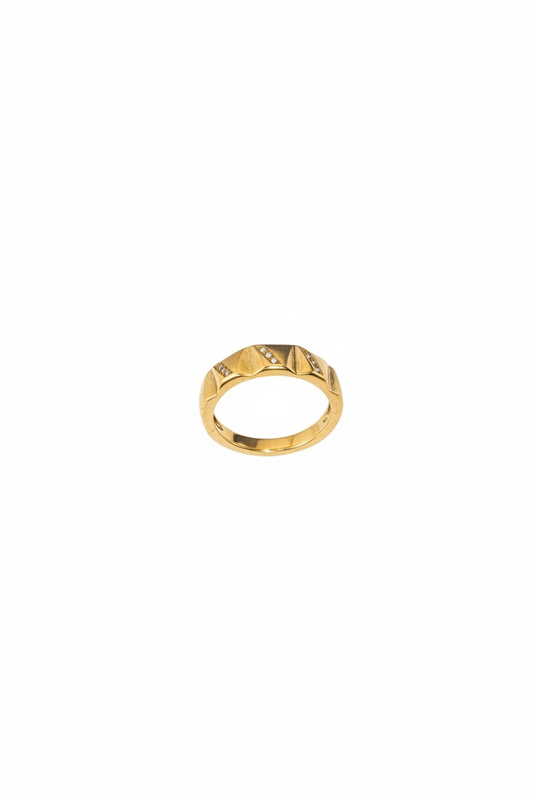 Anillo piramidal