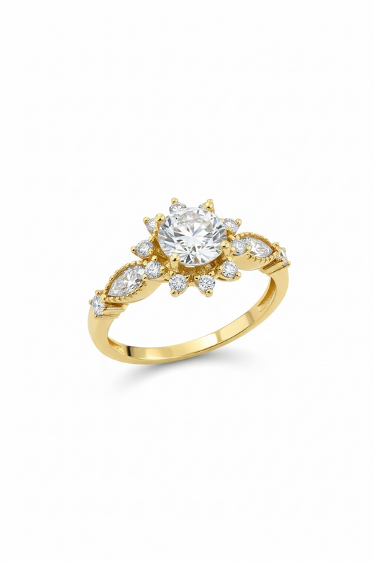 Anillo de compromiso