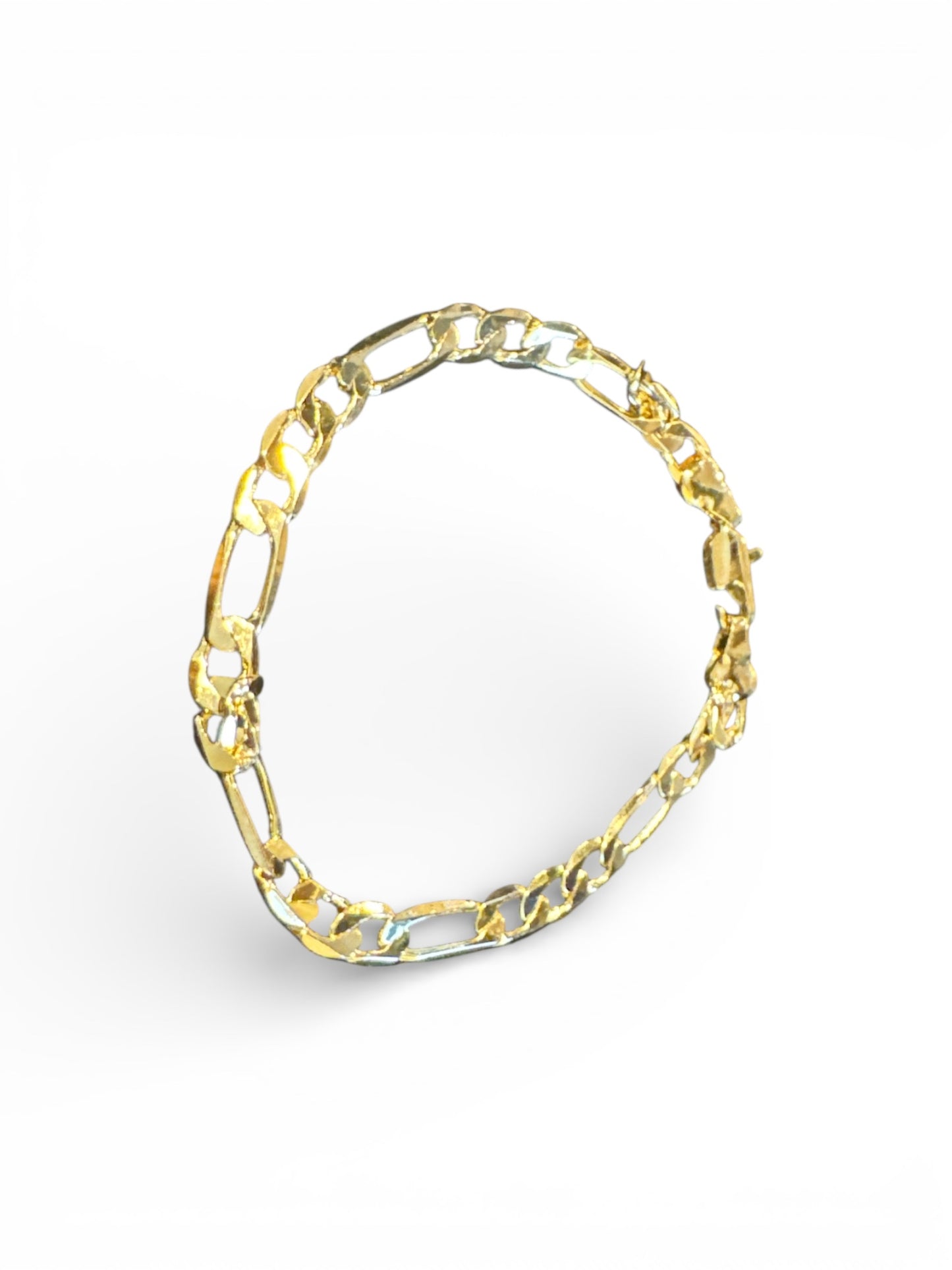Pulsera estilo figuro
