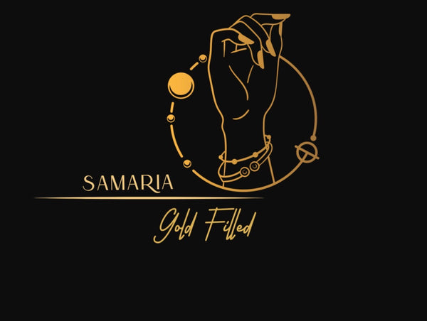 Samaria Gold Filled
